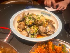 香辣花甲-红盔甲·小龙虾(人民广场店)