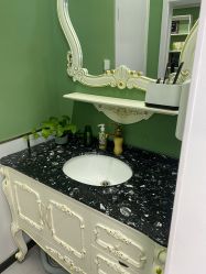 店内环境-如一·美甲美睫