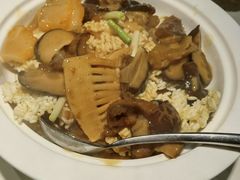 -飶香居(省博物馆店)