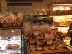 -山崎面包(静安久光店)