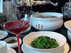 -甄御•海鲜新青岛菜(麦岛店)