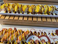 -大橘元自助回转火锅(天河新天地店)