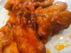 -林芝工布庄园希尔顿酒店-猎味中餐厅