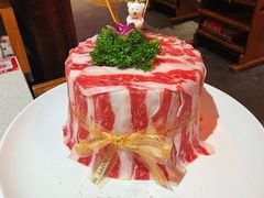 -大龙燚·旷野鲜火锅(广州首店)