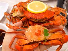 -船奇蒸汽海鲜·闽菜(八市海鲜总店)