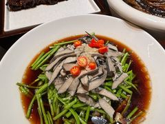 -红厨巷·淮扬菜(熙南里店)