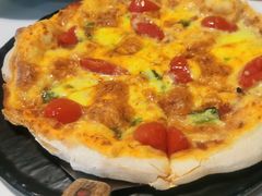-清真·艾美可餐厅(鹏欣水游城店)