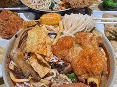 -阿生哥螺蛳粉(二七万达店)