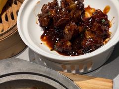 -绿茶餐厅(广州天河城店)