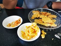 -老虎土菜馆·农家土菜