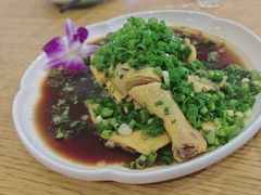 -去茶去餐厅(中央大街店)