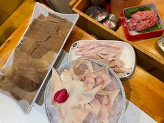 -大龙燚火锅(科华店)