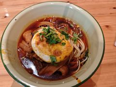 -鞠老头钵钵面(大坪店)