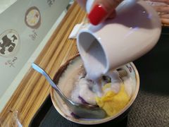 -鲜芋仙(宝地广场店)