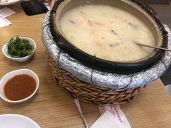 -粤仔湾砂锅粥(阳光店)