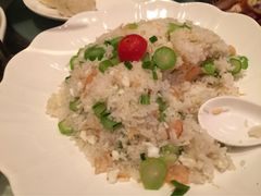 炒饭-广东嘉华大酒店·季花铁板烧餐厅