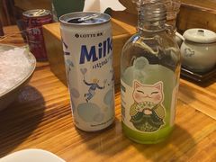 -松坂屋日料自助(长城路店)