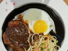 黑胡椒传奇牛排-豪客来牛排(天阳D32店)
