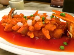 -苏乡兰亭·新派淮扬菜(吾悦广场店)