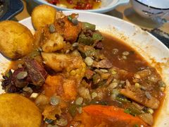 -人民公社大食堂(顺义总店)