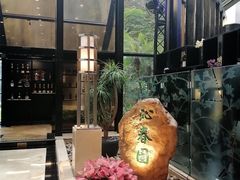 -广州花园酒店
