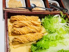 -五谷丰登农家院·地道胶东菜·海鲜烧烤(威海店)