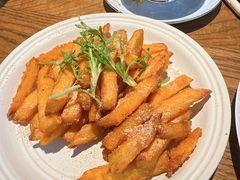 -FUNFUN有饭花园聚会餐厅