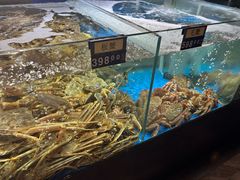 -蟹之国·精品蟹料理(极地店)