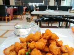 -老苏扬饭店