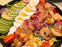 -一棵树·意大利西餐厅One Tree(新城店)