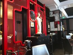 大堂-皇朝会.经典传统粤菜(外滩店)
