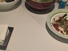 -秦月轩·陕西家乡菜(阜成路·五棵松店)