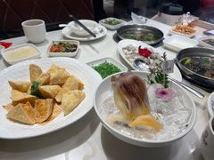 -围炉夜话·潮汕卤水火锅(榕江店)