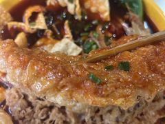 原味螺蛳粉-龍城柳州螺蛳粉(群星路店)