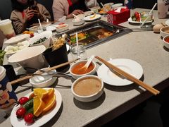 -海底捞火锅(万达广场店)
