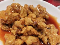 -红灯笼龙凤饭店(宁波老字号店)