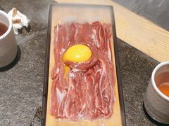 -东来顺(非遗·清真火锅·盛世广场店)