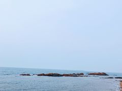 -青岛第二海水浴场