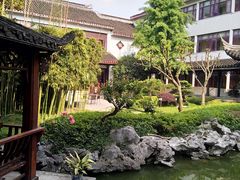 -全季酒店（苏州观前街平江路店）(原临顿路地铁站店)