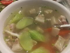 -高老庄绿色传奇(昊元生活广场店)