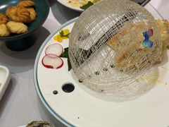 -1918中餐厅(衡山路店)