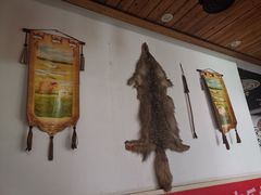 -313羊庄·羊肉火锅烧烤(李村店)