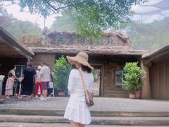 -燕塞湖鸟语林景区