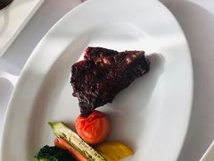 -佐度王子扒房(天鹅湖店)
