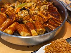 -黄记煌三汁焖锅(新世纪广场店)