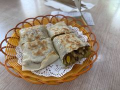 -面道赞宁海海鲜面(迎凤街店)