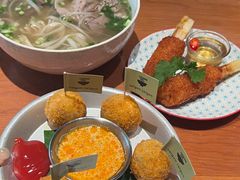 -saigon saigon | 西贡西贡(滨北店)