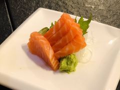 三文鱼-喜寿司(金狮广场店)