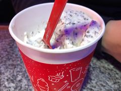 -DQ·蛋糕·冰淇淋(龙湖狮山天街店)