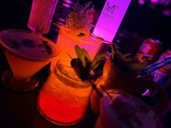 -MOSSO·Liveshow(M3香港广场店)